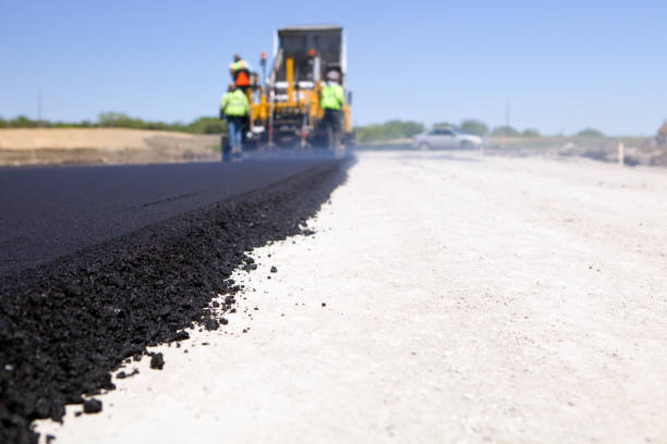 Best Recycled Asphalt Driveway Installation  in Urbana, OH